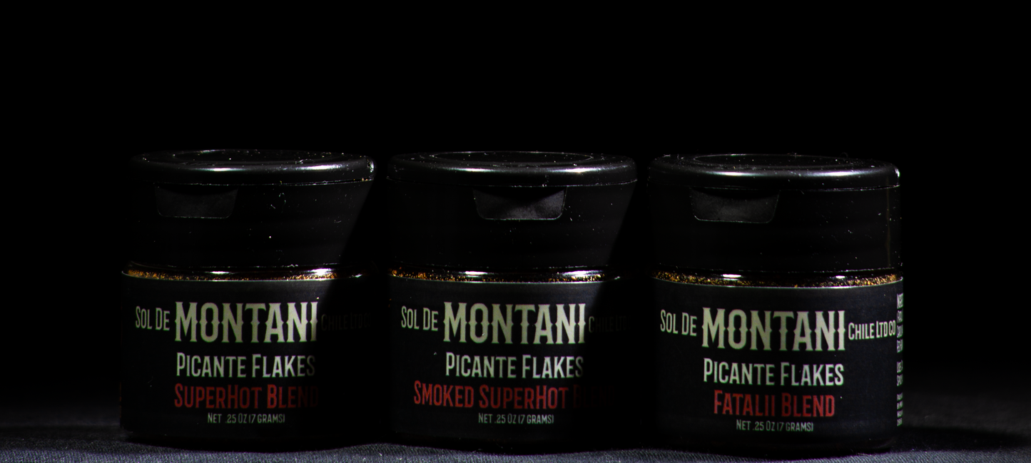 Big Bundle Gift Sets