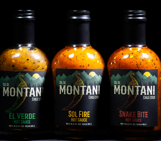 Mix and Match Holiday Special