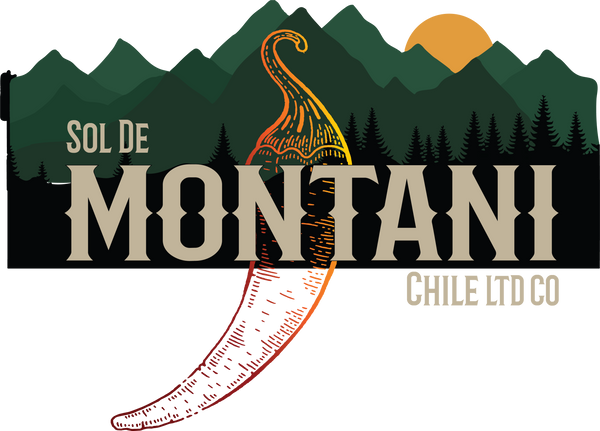 Montani Chile Ltd Co logo