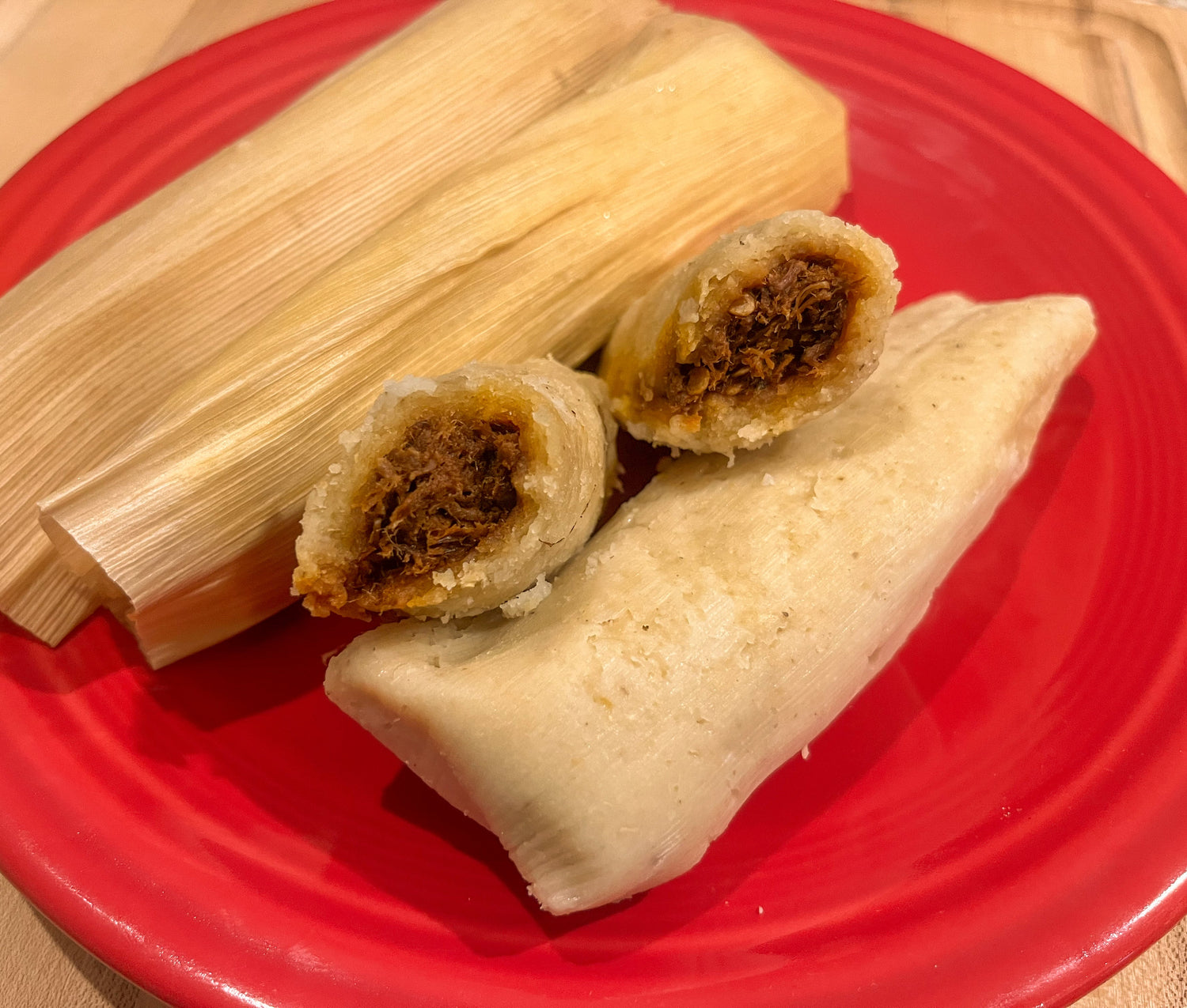 Tamales