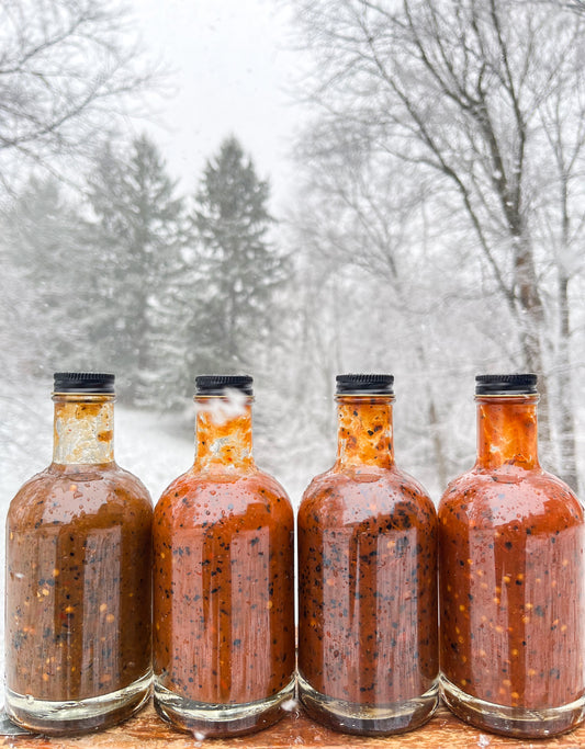 Mix and Match Holiday Special