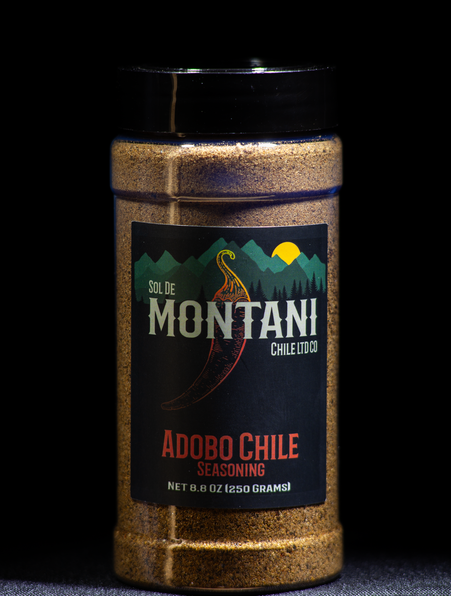 Adobo Chile
