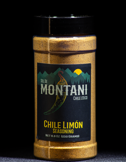 Chile Limón