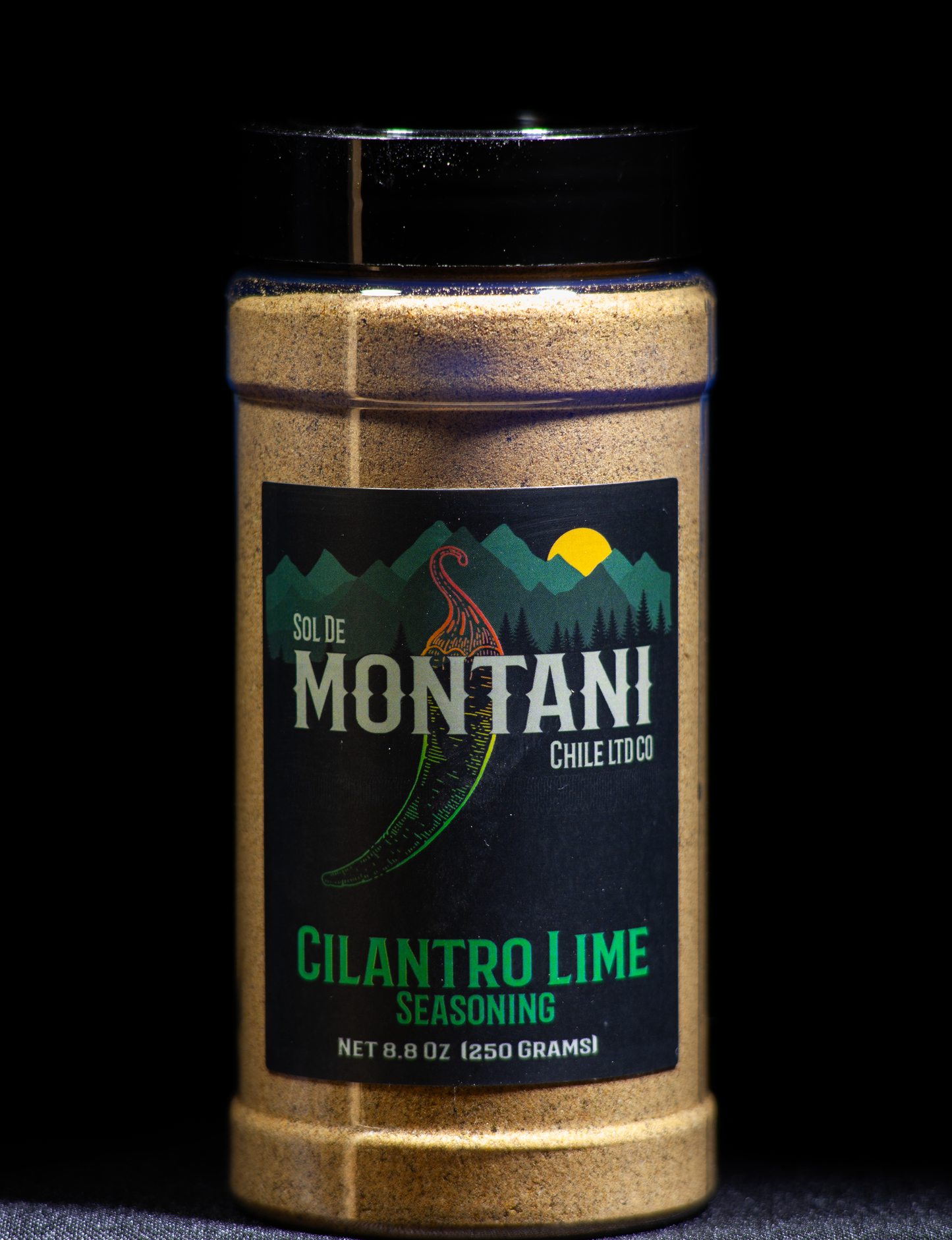 Cilantro Lima
