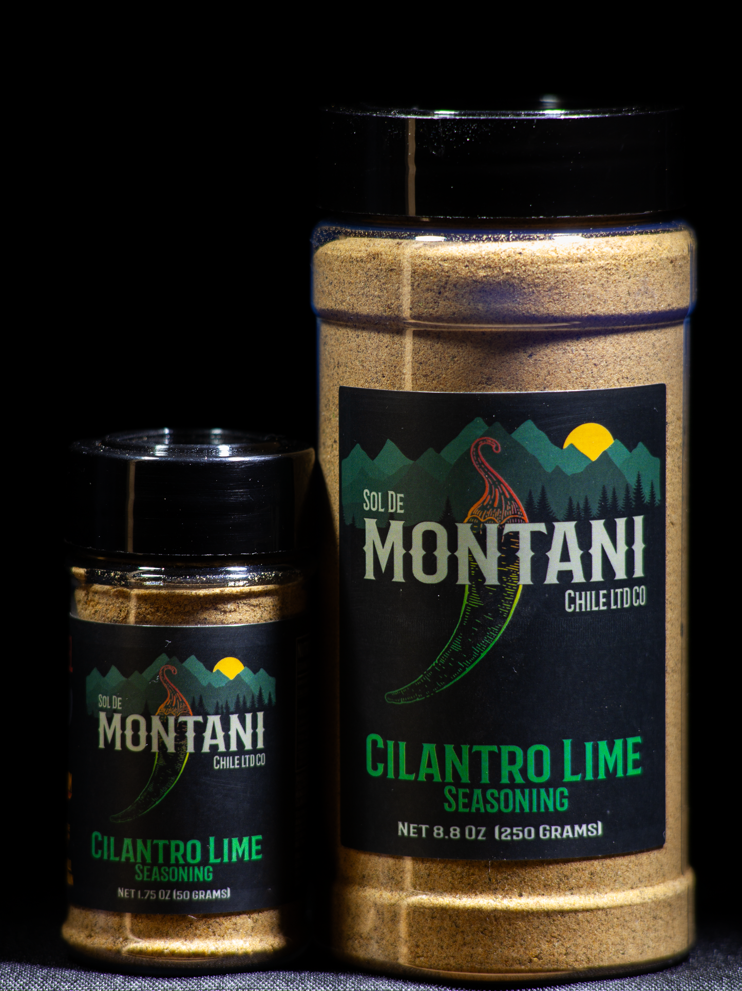 Cilantro Lima