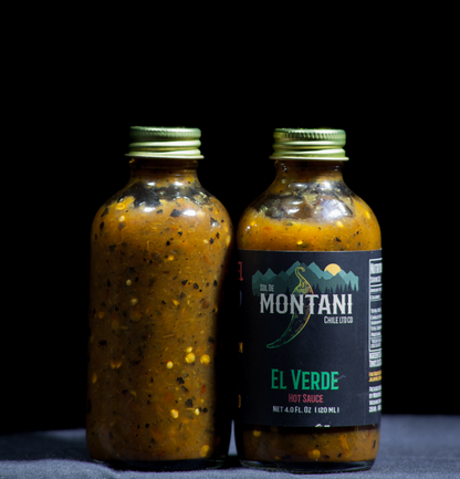 El Verde