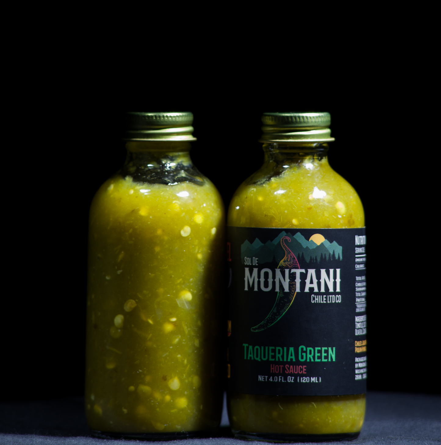Taqueria Green